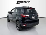 Used 2018 Ford EcoSport SES image 5