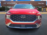 Used 2022 Hyundai Santa Fe SEL image 2