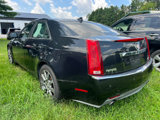 Used 2009 Cadillac CTS 3.6 AWD image 2