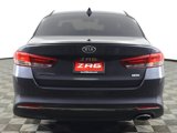Used 2017 Kia Optima LX w/ Value Package image 4