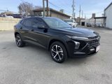 Certified 2024 Chevrolet Trax RS w/ Sunroof Package image 3