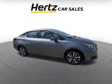 Used 2023 Nissan Versa SV image 2