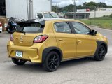 Used 2024 Mitsubishi Mirage Black Edition image 5