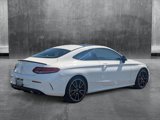 Used 2019 Mercedes-Benz C 300 Coupe image 5