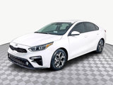 Used 2021 Kia Forte LXS image 4