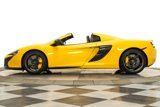 Used 2015 McLaren 650S Spider image 5