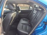 Used 2011 Ford Fusion SEL w/ 301A Rapid Spec Order Code image 4
