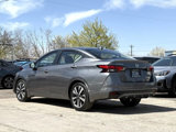 Used 2020 Nissan Versa SR w/ Convenience Package image 2