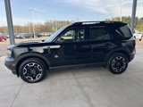 Certified 2021 Ford Bronco Sport Outer Banks image 4
