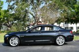 Used 2014 BMW 535i Sedan image 3