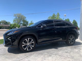 Used 2017 Lexus RX 350 AWD image 4