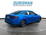 Used 2023 Nissan Sentra SV image 6
