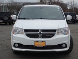 Used 2019 Dodge Grand Caravan SXT w/ Driver Convenience Group image 4