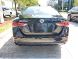 Certified 2022 Nissan Sentra SV w/ All-Weather Package image 5