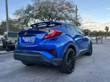 Used 2019 Toyota C-HR LE image 2