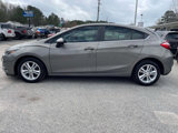 Used 2018 Chevrolet Cruze LT w/ Convenience Package image 5