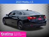 Certified 2023 Chevrolet Malibu LS image 2