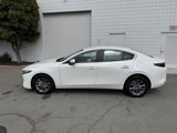New 2025 MAZDA MAZDA3 s image 3