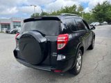 Used 2011 Toyota RAV4 Limited image 4