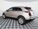 Certified 2022 Cadillac XT5 Luxury image 6