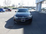 Used 2019 Kia Optima EX image 3