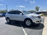 Used 2013 Chevrolet Traverse LT image 3