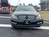 Used 2012 Mercedes-Benz C 250 Sedan image 3
