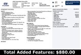 Used 2023 Hyundai Kona SEL image 3