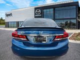 Used 2013 Honda Civic LX image 5