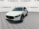Used 2021 MAZDA CX-30 AWD 2.5 S w/ Preferred Package image 3