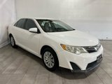 Used 2012 Toyota Camry image 3