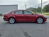 Used 2018 Volkswagen Passat 2.0T SE image 3