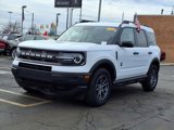 Used 2023 Ford Bronco Sport Big Bend image 3