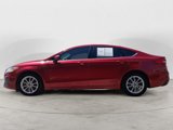 Used 2019 Ford Fusion SE image 2