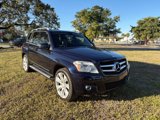 Used 2010 Mercedes-Benz GLK 350 4MATIC image 3