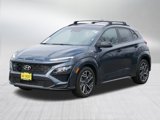 Certified 2022 Hyundai Kona N Line image 3