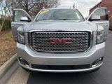 Used 2015 GMC Yukon Denali w/ Open Road Package image 6