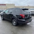 Certified 2018 Ford Explorer Sport w/ Equipment Group 401A image 3