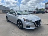 Certified 2021 Nissan Altima 2.5 SV image 4