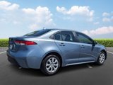 Certified 2024 Toyota Corolla LE image 3