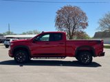 Used 2021 Chevrolet Silverado 1500 Custom w/ Safety Confidence Package image 5