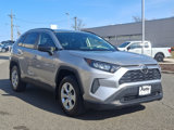 Used 2019 Toyota RAV4 LE image 3