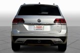 Used 2019 Volkswagen Atlas SE w/ Towing Package image 4