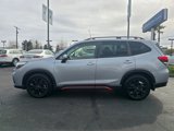Certified 2020 Subaru Forester Sport w/ Popular Package #2 image 2