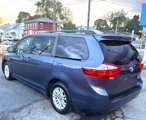Used 2015 Toyota Sienna XLE image 4