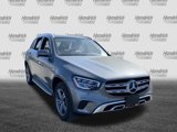 Certified 2021 Mercedes-Benz GLC 300 4MATIC image 2