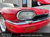 Used 1995 Jaguar XJS 4.0 Convertible image 6