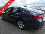 Used 2020 Chevrolet Malibu LS image 4