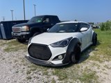 Used 2016 Hyundai Veloster Turbo image 2