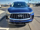 Used 2022 INFINITI QX60 Luxe image 4